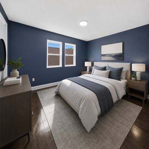 Tiny photo for 6341 S Francisco Avenue, Chicago, IL 60629 (MLS # 12678848)