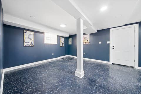 Tiny photo for 6341 S Francisco Avenue, Chicago, IL 60629 (MLS # 12678848)
