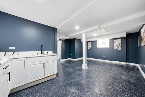 Tiny photo for 6341 S Francisco Avenue, Chicago, IL 60629 (MLS # 12678848)