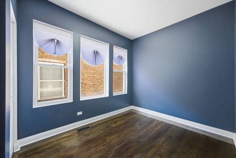 Tiny photo for 6341 S Francisco Avenue, Chicago, IL 60629 (MLS # 12678848)