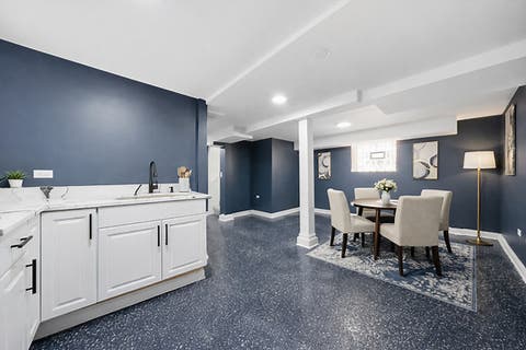 Tiny photo for 6341 S Francisco Avenue, Chicago, IL 60629 (MLS # 12678848)