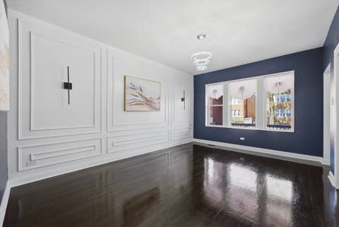 Tiny photo for 6341 S Francisco Avenue, Chicago, IL 60629 (MLS # 12678848)