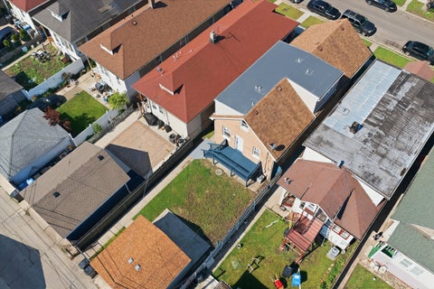 Tiny photo for 6341 S Francisco Avenue, Chicago, IL 60629 (MLS # 12678848)