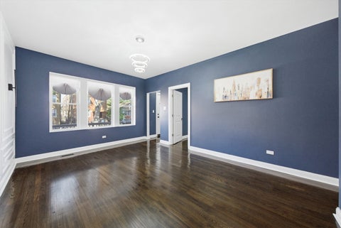 Tiny photo for 6341 S Francisco Avenue, Chicago, IL 60629 (MLS # 12678848)