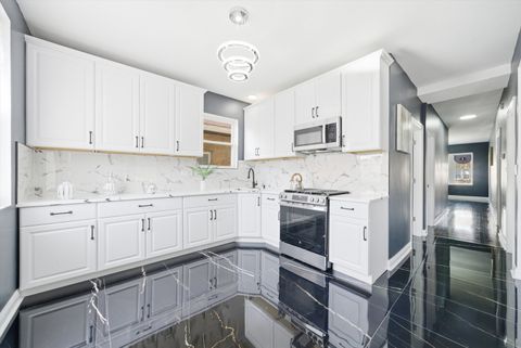 Tiny photo for 6341 S Francisco Avenue, Chicago, IL 60629 (MLS # 12678848)