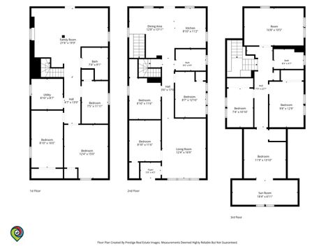 Tiny photo for 6341 S Francisco Avenue, Chicago, IL 60629 (MLS # 12678848)