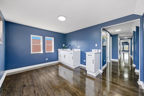 Tiny photo for 6341 S Francisco Avenue, Chicago, IL 60629 (MLS # 12678848)