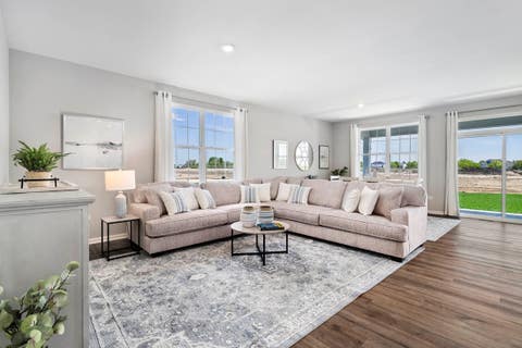 Tiny photo for 14620 S Azalia Circle, Plainfield, IL 60544 (MLS # 12689538)