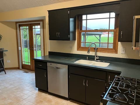 Tiny photo for 1606 Timberline Drive, Joliet, IL 60431 (MLS # 12683099)