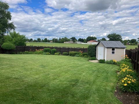 Tiny photo for 1606 Timberline Drive, Joliet, IL 60431 (MLS # 12683099)