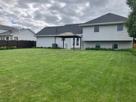 Tiny photo for 1606 Timberline Drive, Joliet, IL 60431 (MLS # 12683099)