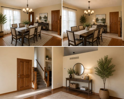 Tiny photo for 1606 Timberline Drive, Joliet, IL 60431 (MLS # 12683099)