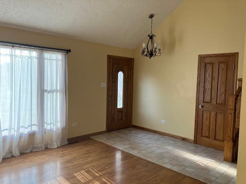 Tiny photo for 1606 Timberline Drive, Joliet, IL 60431 (MLS # 12683099)