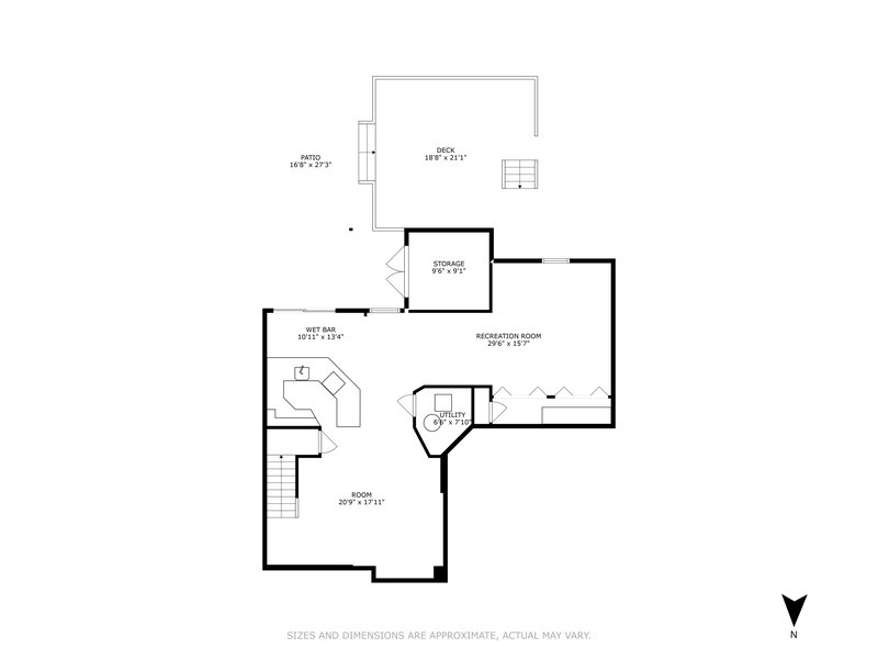 2739 Constitution Drive