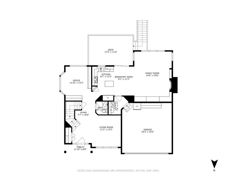 2739 Constitution Drive