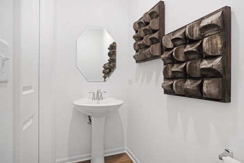 Tiny photo for 531 N Oak Street, Hinckley, IL 60520 (MLS # 12603342)