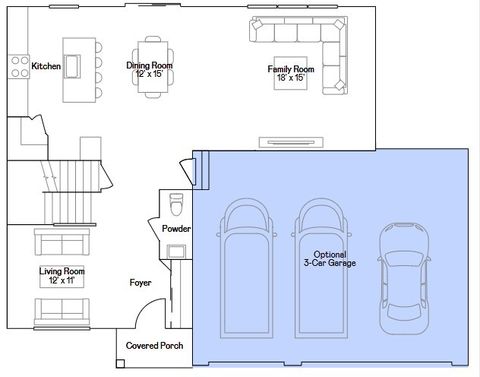Tiny photo for 531 N Oak Street, Hinckley, IL 60520 (MLS # 12603342)