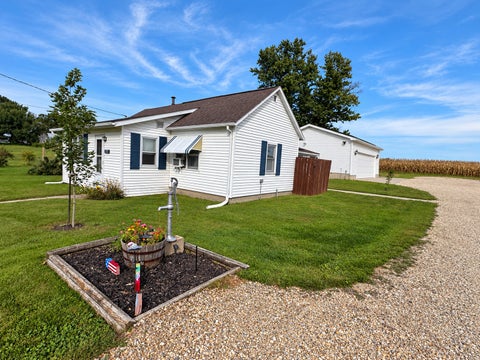 Tiny photo for 317 S Maple Street, Wyanet, IL 61379 (MLS # 12771067)