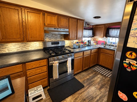 Tiny photo for 317 S Maple Street, Wyanet, IL 61379 (MLS # 12771067)