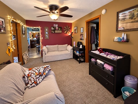 Tiny photo for 317 S Maple Street, Wyanet, IL 61379 (MLS # 12771067)