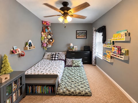 Tiny photo for 317 S Maple Street, Wyanet, IL 61379 (MLS # 12771067)