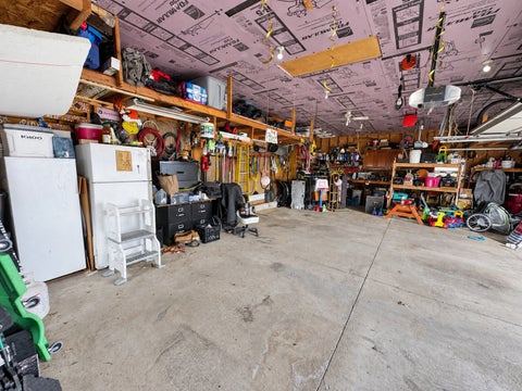 Tiny photo for 317 S Maple Street, Wyanet, IL 61379 (MLS # 12771067)