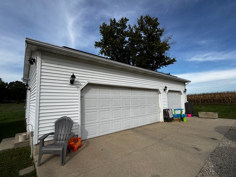 Tiny photo for 317 S Maple Street, Wyanet, IL 61379 (MLS # 12771067)