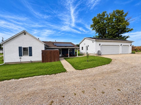 Photo of 317 S Maple Street, Wyanet, IL 61379 (MLS # 12771067)