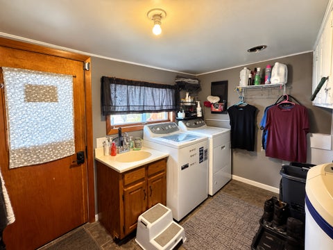 Tiny photo for 317 S Maple Street, Wyanet, IL 61379 (MLS # 12771067)