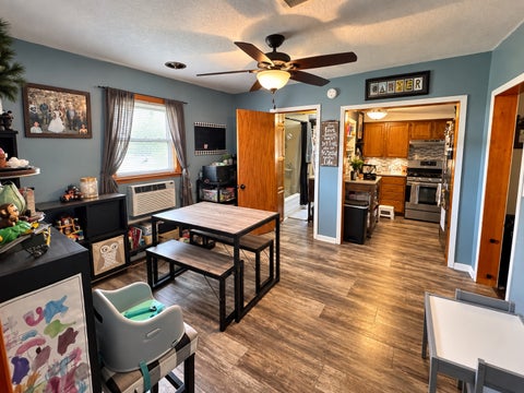 Tiny photo for 317 S Maple Street, Wyanet, IL 61379 (MLS # 12771067)