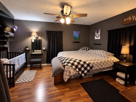 Tiny photo for 317 S Maple Street, Wyanet, IL 61379 (MLS # 12771067)