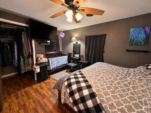Tiny photo for 317 S Maple Street, Wyanet, IL 61379 (MLS # 12771067)