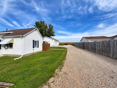 Tiny photo for 317 S Maple Street, Wyanet, IL 61379 (MLS # 12771067)