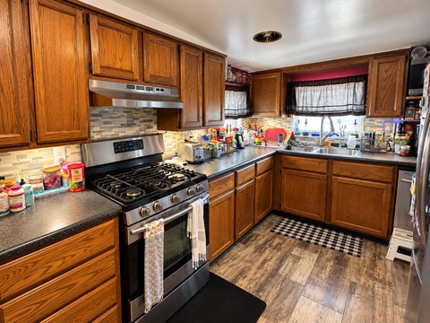 Tiny photo for 317 S Maple Street, Wyanet, IL 61379 (MLS # 12771067)