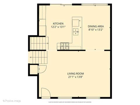 Tiny photo for 800 Marston Avenue NE, Glen Ellyn, IL 60137 (MLS # 12722352)