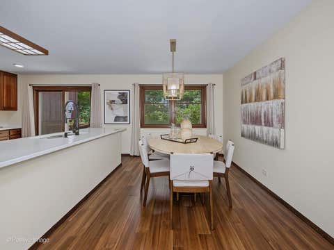 Tiny photo for 800 Marston Avenue NE, Glen Ellyn, IL 60137 (MLS # 12722352)