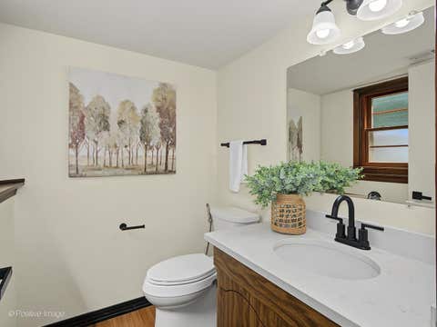 Tiny photo for 800 Marston Avenue NE, Glen Ellyn, IL 60137 (MLS # 12722352)