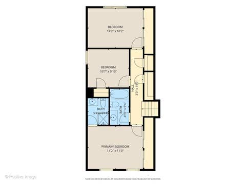 Tiny photo for 800 Marston Avenue NE, Glen Ellyn, IL 60137 (MLS # 12722352)