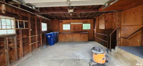 Tiny photo for 1713 N 5TH Street, Clinton, IA 52732 (MLS # QC4265110)