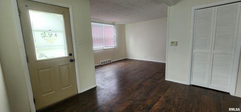 Tiny photo for 1713 N 5TH Street, Clinton, IA 52732 (MLS # QC4265110)