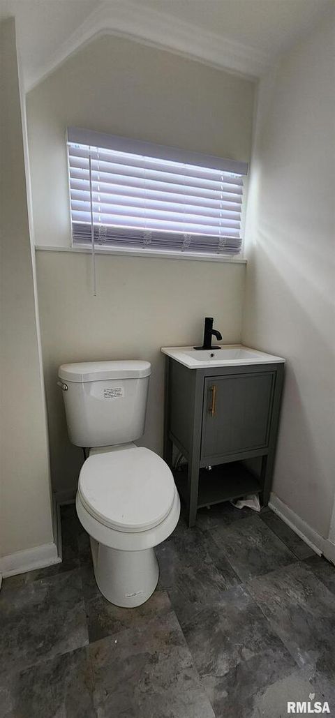 Tiny photo for 1713 N 5TH Street, Clinton, IA 52732 (MLS # QC4265110)