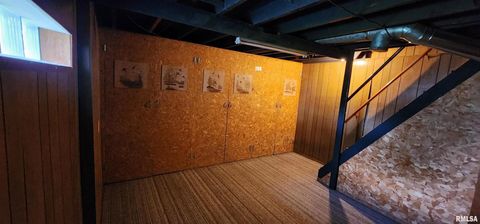 Tiny photo for 1713 N 5TH Street, Clinton, IA 52732 (MLS # QC4265110)