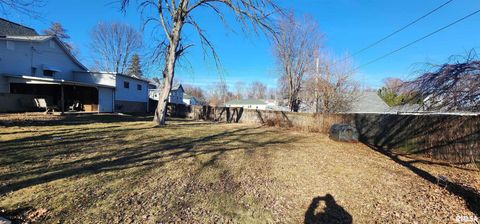 Tiny photo for 1713 N 5TH Street, Clinton, IA 52732 (MLS # QC4265110)