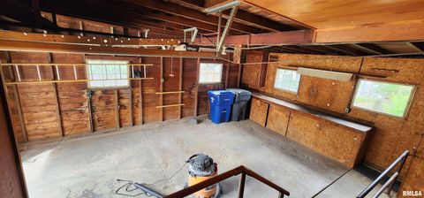 Tiny photo for 1713 N 5TH Street, Clinton, IA 52732 (MLS # QC4265110)