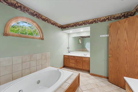 Tiny photo for 2918 Robeson Park Drive, Champaign, IL 61822 (MLS # 12730007)