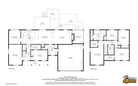 Tiny photo for 2918 Robeson Park Drive, Champaign, IL 61822 (MLS # 12730007)
