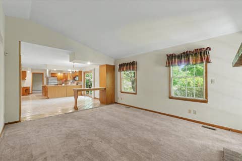Tiny photo for 2918 Robeson Park Drive, Champaign, IL 61822 (MLS # 12730007)