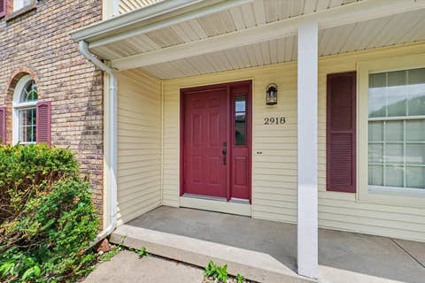 Tiny photo for 2918 Robeson Park Drive, Champaign, IL 61822 (MLS # 12730007)