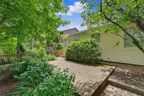 Tiny photo for 2918 Robeson Park Drive, Champaign, IL 61822 (MLS # 12730007)