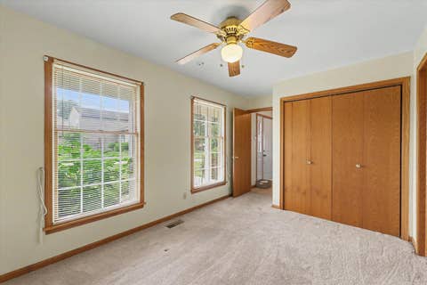 Tiny photo for 2918 Robeson Park Drive, Champaign, IL 61822 (MLS # 12730007)